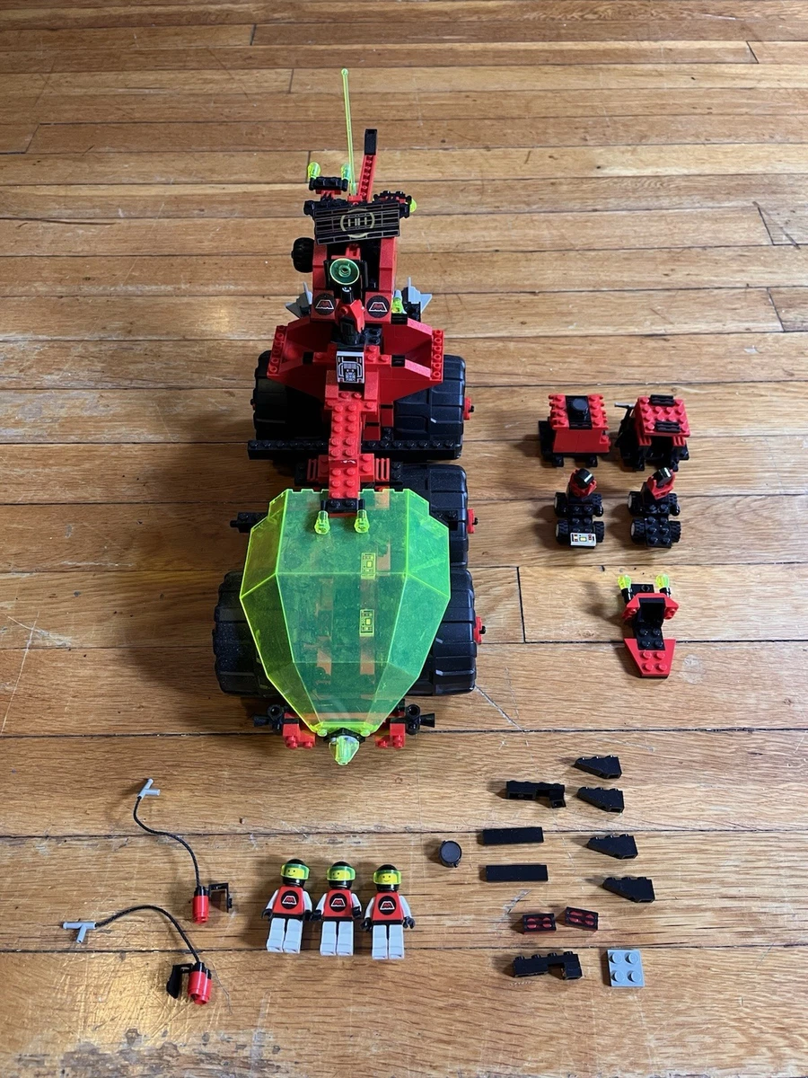 LEGO (R) Complete Incomplete Sets for sale | eBay
