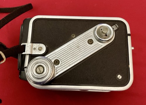 Kodak Duaflex IV Vintage Film Camera - Picture 4 of 7