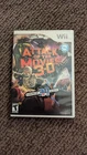 Attack of the Movies 3-D (Nintendo Wii, 2010)