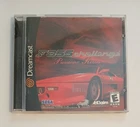 F355 Challenge: Passione Rossa, Sega Dreamcast, Ferrari Complete EX Condition DC