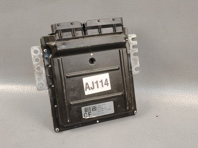 Suzuki Grand Vitara 2.7 TD94 ECU Engine Control Module ECM 33920