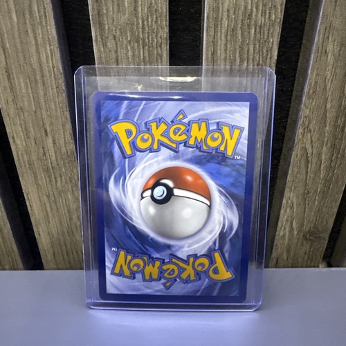 Charizard ex 006/165 - ENGLISH Scarlet & Violet 151 Pokemon Card - M/NM - Bild 3 von 3