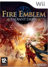 Fire Emblem: Radiant Dawn - Wii