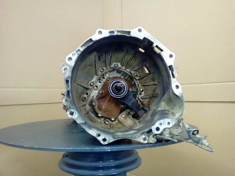 RBK06046 BOÎTE DE VITESSES / M1-B4-73 / 1396466 POUR TOYOTA HILUX KUN 2.5 TURB - Image 4 of 4