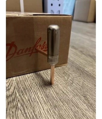 One   Electronic Expansion Valve ETS6-18 034G5024 Fast Shipping #yi