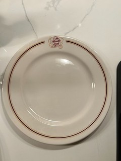 Missabe Northland 10" Plate 4 Star Rare in Luckin Returns Accepted
