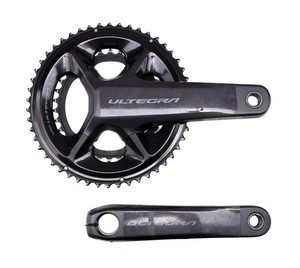 Shimano Ultegra 50 34 Crankset | eBay