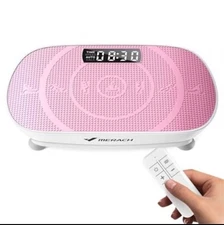 MERACH Vibration Plate