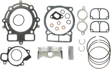 WISECO Piston Kit With Gaskets - 89.00 Mm - Fits KTM PK1445