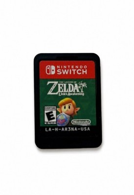The Legend of Zelda: Link s Awakening (Nintendo Switch, 2019)   Cartridge Only
