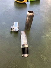 Yanagisawa saxophone mouthpece #9