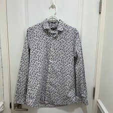 Express Men's long sleeve shirt, excellent condition, size M