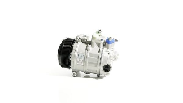 Klimakompressor FÜR MERCEDES-BENZ C-KLASSE T-MODEL (S204) - Mahle ACP 89 000S-image