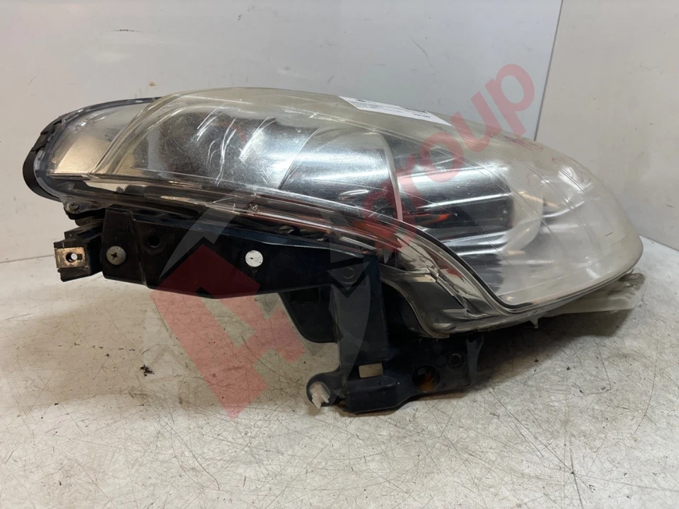 CITROEN C-CROSSER MK1 07-12 SCHEINWERFER RECHTS O/S XENON - Bild 3 von 4