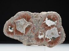 Achat, Spießberg, Friedrichroda,Thüringen