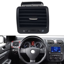 Left Car Dashboard Air Conditioning Air Outlet Vent For Vw Golf Jetta Mk5 Rabbit
