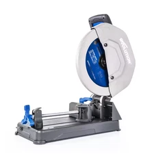 14 In. Metal Cutting Chop Saw with Carbide Blade