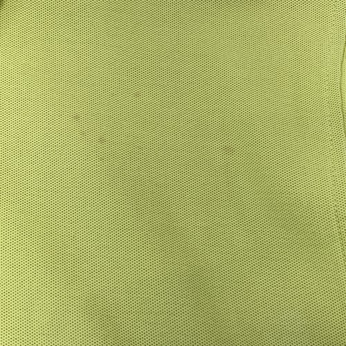 Psycho Bunny Polo Shirt Size 2XL Bright Green Neon Pink Bunny Logo Short Sleeve - Picture 6 of 10