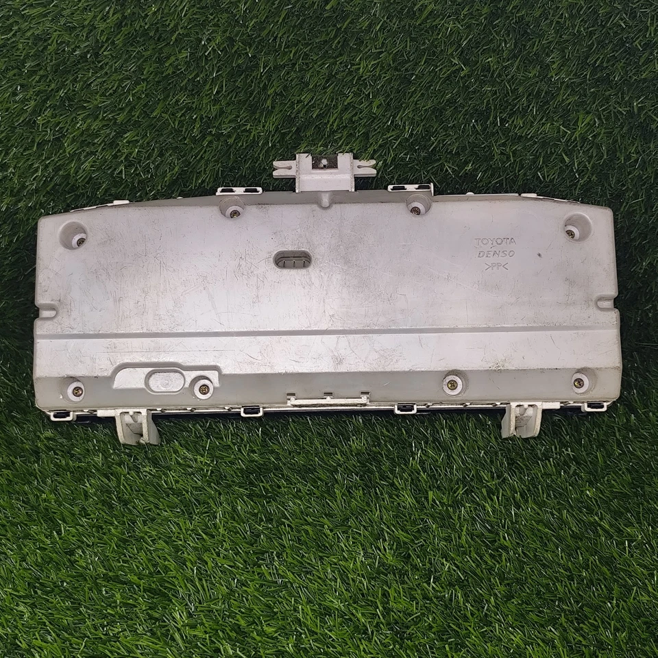 Toyota Corolla 2000 TA-NZE121 Speedometer OEM Denso 83800-1E760 Never Used - image 2 of 4