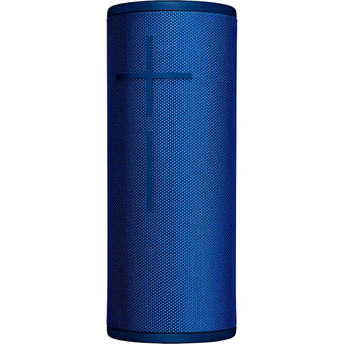 Ultimate Ears BOOM 3 Portable Bluetooth Wireless Speaker - Sunset Red - 1.8 Lbs - Picture 2 of 4
