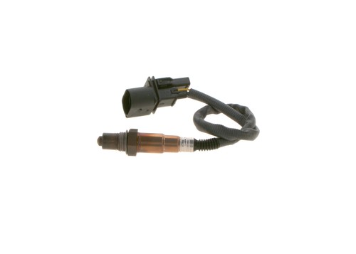 LAMBDA SENSOR 0 258 007 254 FOR BMW X5E53 N62B48A 4.8L N62B44A 4.4L 8cyl X5 E53 - Picture 4 of 12