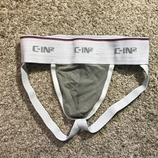 C-IN2 Throwback Jockstrap