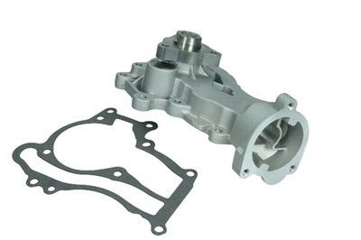 MAXGEAR 47-0205 Wasserpumpe, Motorkühlung für CHEVROLET,OPEL,VAUXHALL