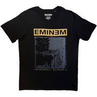 Eminem The Marshall Mathers Lp T Shirt Size M