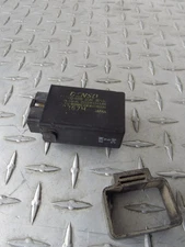 2002 02 KAWASAKI VN1500L VN 1500 VULCAN NOMAD FI TURN SIGNAL FLASHER RELAY