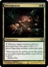 MTG magic cards 1x Necrogenesis - Foil Shards of Alara NM-Mint, English
