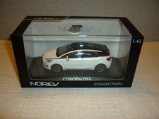 Norev 1/43 Citroen DS5 White