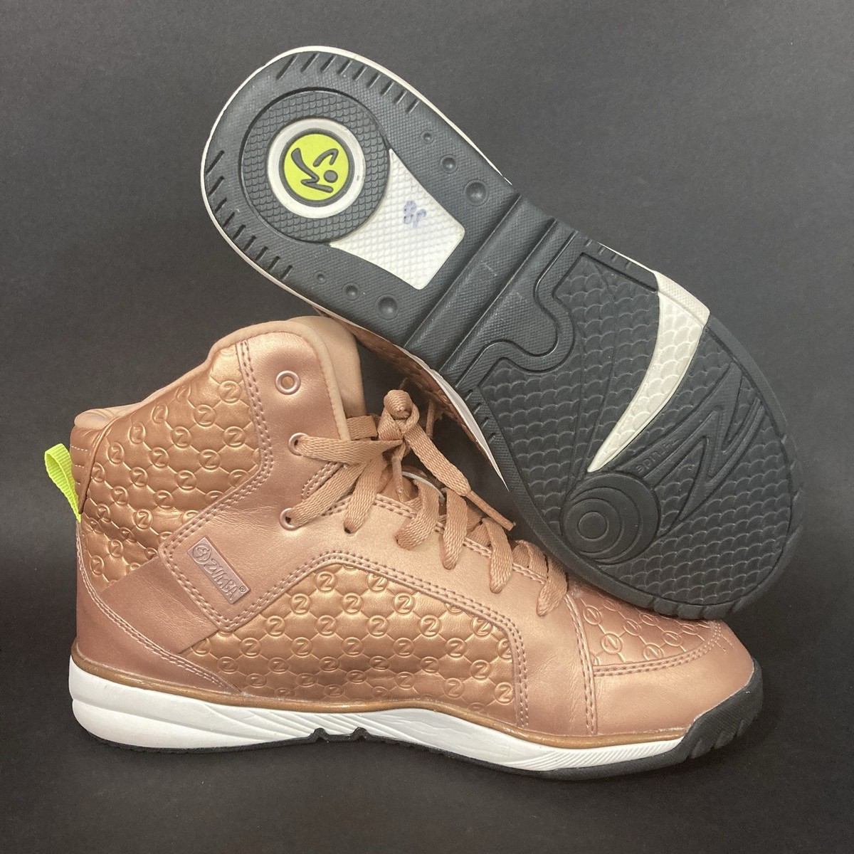 Zumba Fitness Zumba Energy Boss Shoes Zumba Fitness Shoes