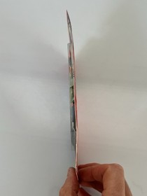 Golf (2003) Nintendo Game Boy Advance E-Reader Cards NES -  NEW SEALED