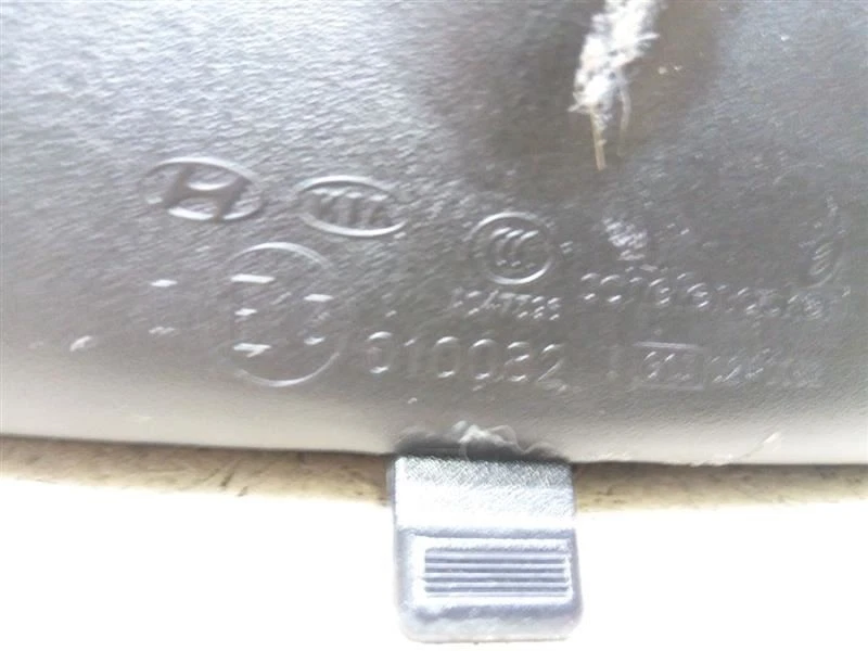 内部后视镜站旅行车 E13010082 适合 01-12 HYUNDAI ELANTRA S69 — 第 3/4 张图片