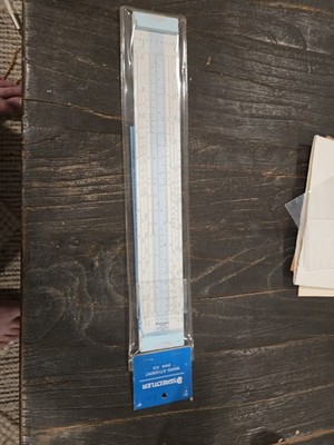 Staedtler Mars Student 944 03 Ruler