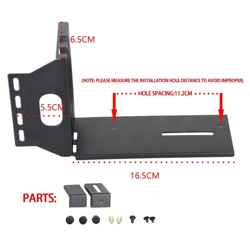 Support Vertical de Carte D'Image de Support de GPU avec Câble D'Extension 8945 - Afbeelding 7 van 7