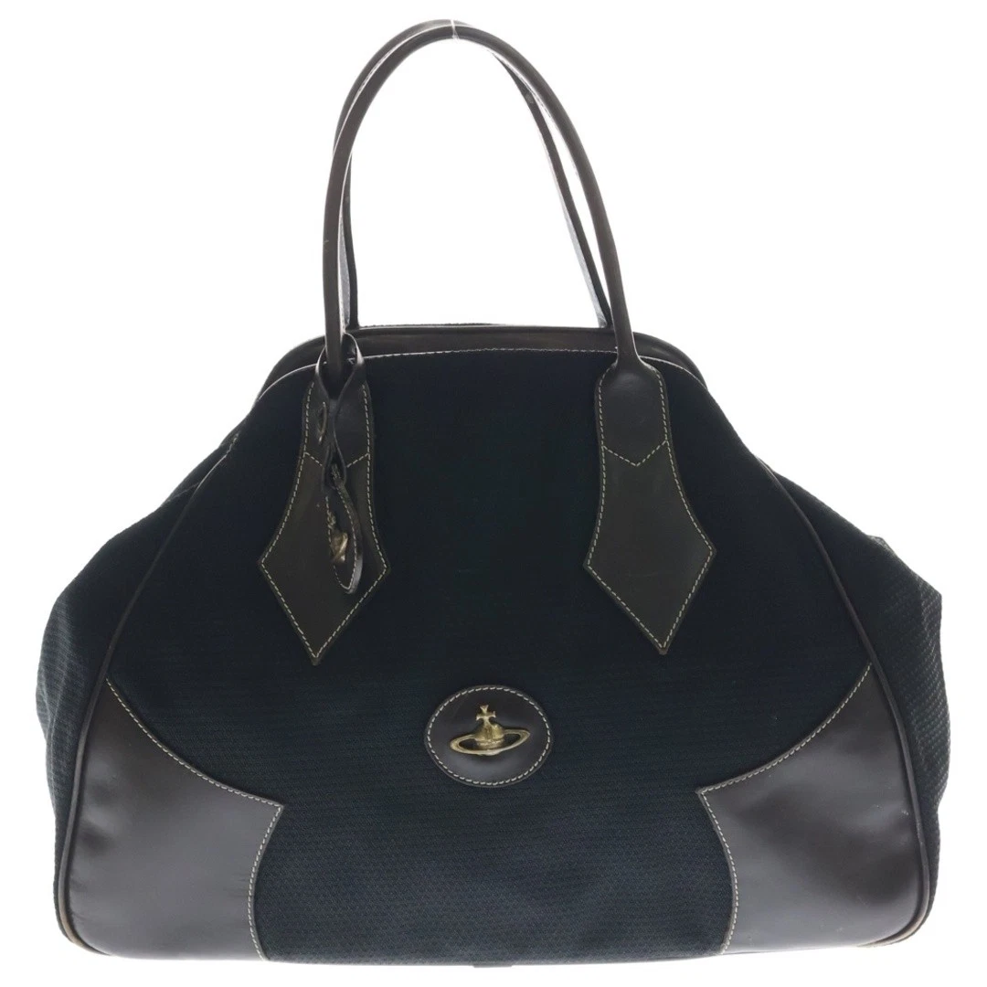 Vivienne Westwood Gold Bags & Handbags for Women for sale - eBay