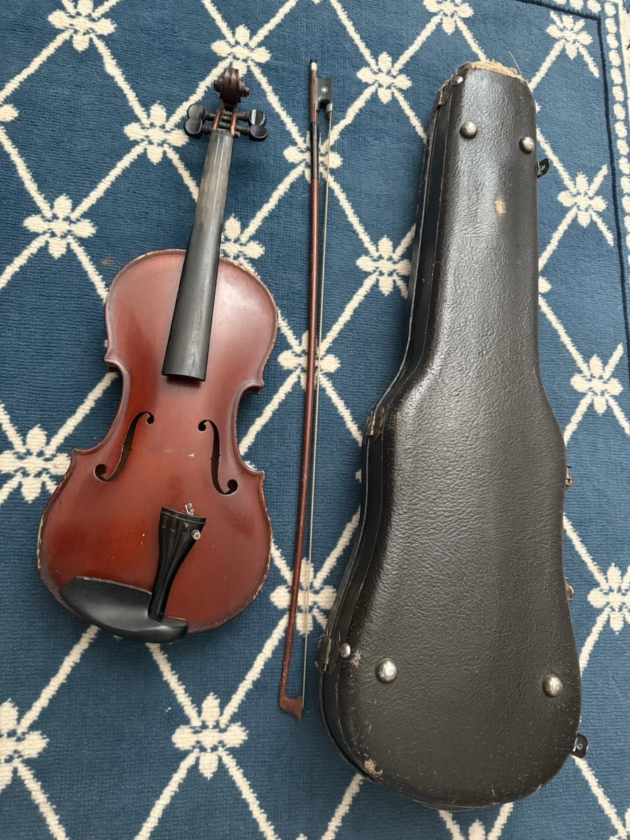 3/4 Size Vintage Violins for sale | eBay