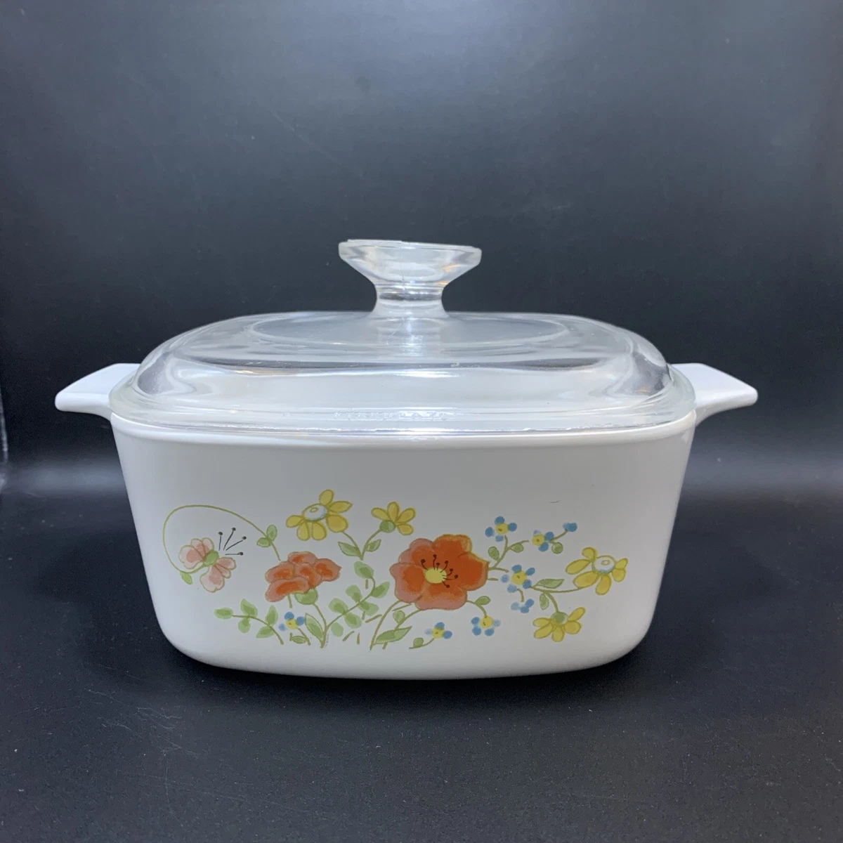 1.5 clearance quart corningware