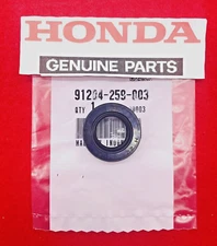 HONDA KICKSTARTER SHAFT SEAL CB CL SL XL 100 125 XL XR 185 200 CT110 NC50 CB350F