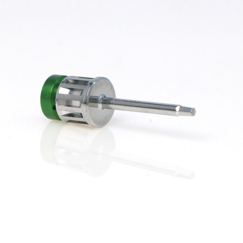 Dental Healing Abutment Cover Screw tool Compatible with Osstem Hiossen - Picture 88 of 89