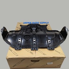 Oem Genuine Toyota 98-07 Land Cruiser Lx470 No.1 Engine Under Cover 51410-60020 Oem Genuine Toyota 98-07 Land Cruiser Lx470 No.1 Engine Under Cover 51410-60020
