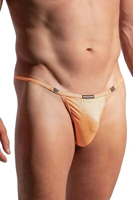 MANSTORE stripper thong M2290 size M