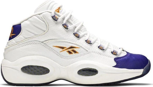 Reebok Packer Shoes x Question Mid For Player Use Only - Kobe Bryant