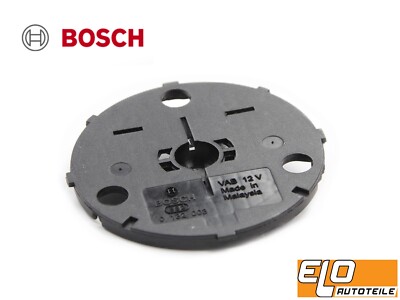 ORIGINAL BOSCH AUSSENSPIEGEL SEITENSPIEGEL MOTOR DECKEL MERCEDES 