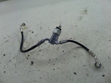 Triumph Speed Triple 1050 R Rear Brake Line >MC 4th Gen 11-15 OEM