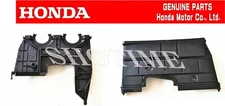 HONDA GENUINE 99-00 CIVIC Si Coupe EM1 B16A2 Timing Belt Upper Cover Set OEM