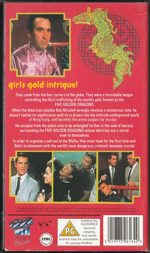 Comedy VHS - classic & modern from 1940s-1990s & up to 20% multi-buy discount - Picture 159 of 251