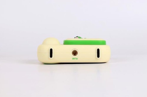 Line Friends character kids camera_it's not a toy, it can be taken photos. - Picture 15 of 44