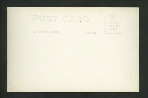 Oregon OR real photo postcard RPPC Bonneville Spillway Vintage - Picture 2 of 2